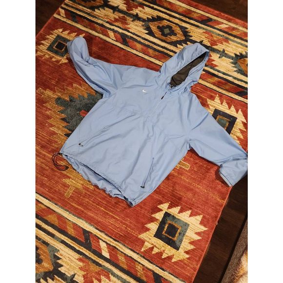 Nike Other - Vintage Nike jacket wind breaker